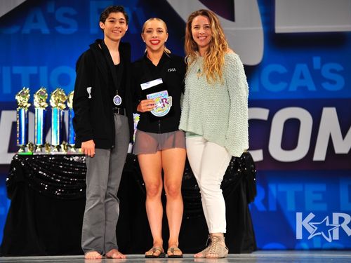 Redondo Beach, CA - 5/25/2018 - Awards