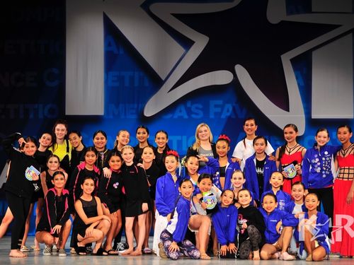 Redondo Beach, CA - 5/25/2018 - Awards