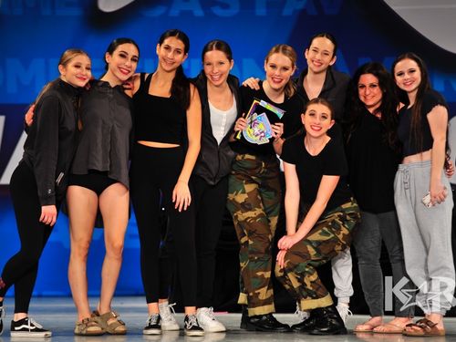 Redondo Beach, CA - 5/25/2018 - Awards