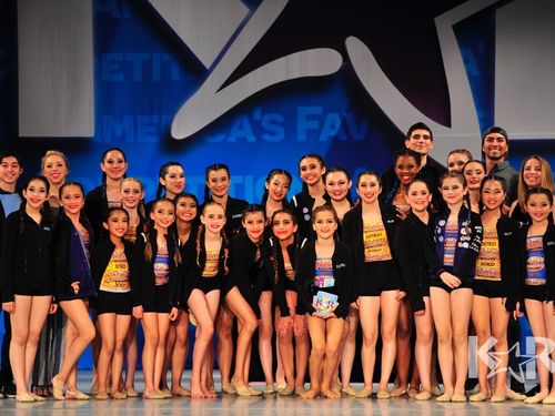 Redondo Beach, CA - 5/25/2018 - Awards