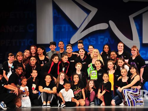 Redondo Beach, CA - 5/25/2018 - Awards