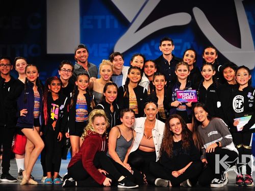 Redondo Beach, CA - 5/25/2018 - Awards