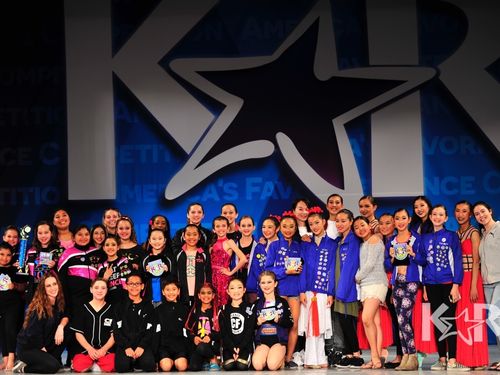 Redondo Beach, CA - 5/25/2018 - Awards