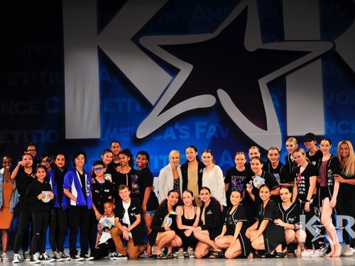 Redondo Beach, CA - 5/25/2018 - Awards
