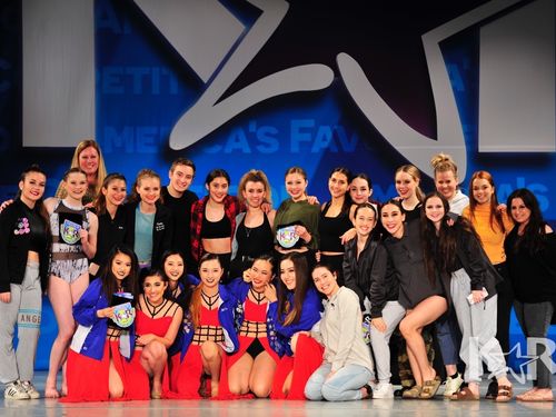 Redondo Beach, CA - 5/25/2018 - Awards