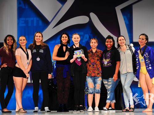 Redondo Beach, CA - 5/25/2018 - Awards