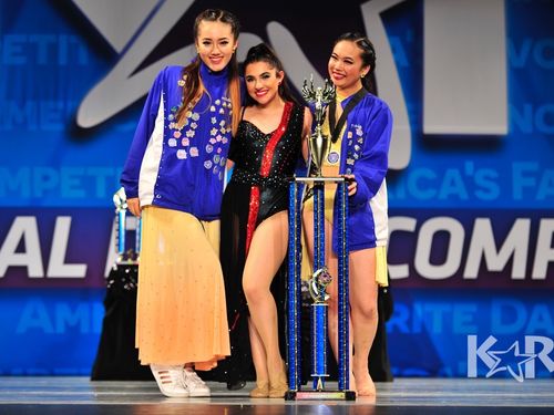 Redondo Beach, CA - 5/25/2018 - Awards