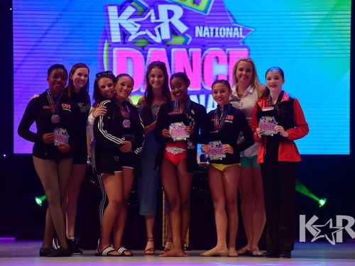 Panama City, FL National Finals 2 - 7/5/2018 - Awards