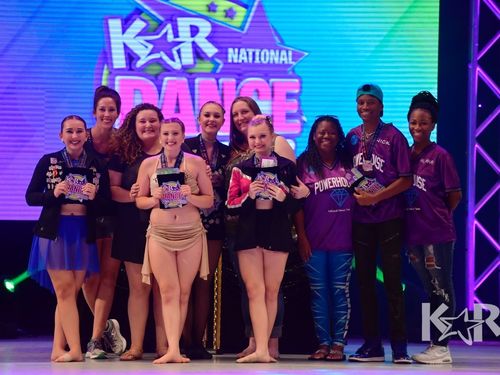Panama City, FL National Finals 2 - 7/5/2018 - Awards