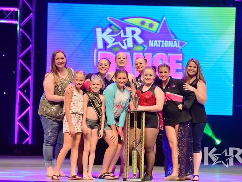 Panama City, FL National Finals 2 - 7/5/2018 - Awards