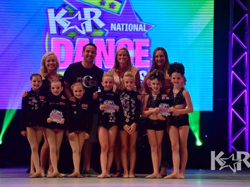 Panama City, FL National Finals 2 - 7/5/2018 - Awards