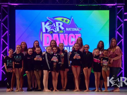 Panama City, FL National Finals 2 - 7/5/2018 - Awards