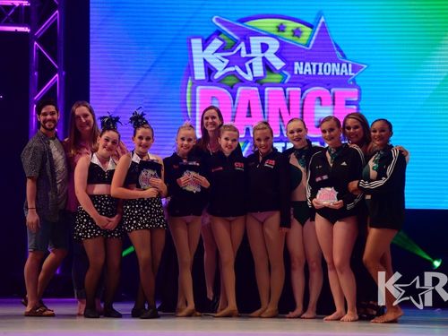 Panama City, FL National Finals 2 - 7/5/2018 - Awards