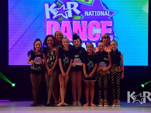 Panama City, FL National Finals 2 - 7/5/2018 - Awards