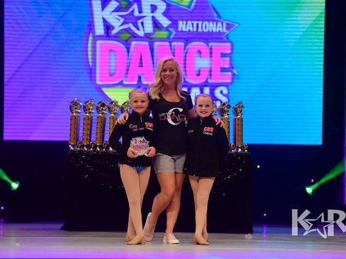 Panama City, FL National Finals 2 - 7/5/2018 - Awards