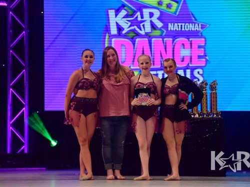 Panama City, FL National Finals 2 - 7/5/2018 - Awards