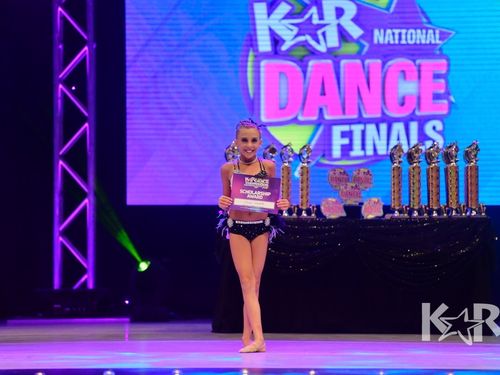 Panama City, FL National Finals 2 - 7/5/2018 - Awards