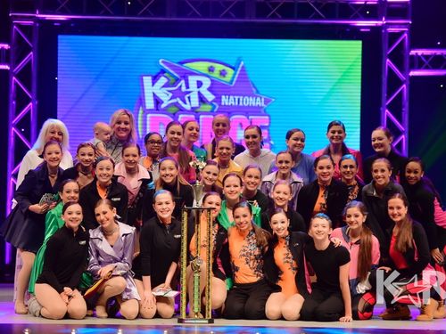 Panama City, FL National Finals 2 - 7/5/2018 - Awards