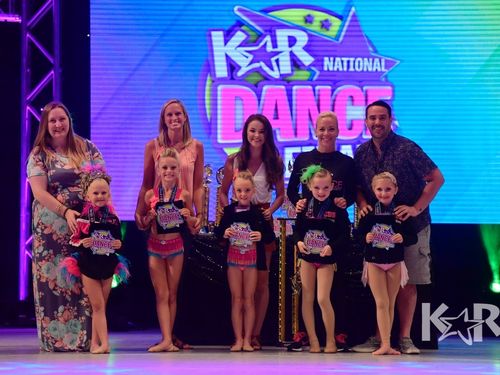 Panama City, FL National Finals 2 - 7/5/2018 - Awards