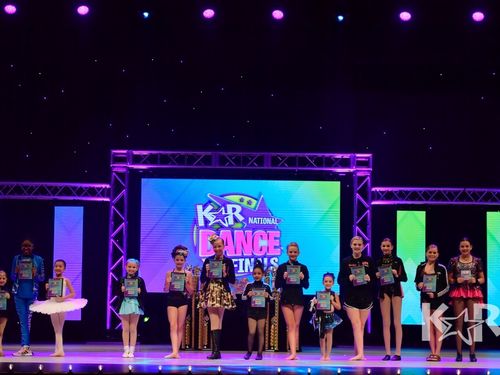 Panama City, FL National Finals 2 - 7/5/2018 - Awards