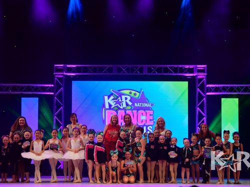 Panama City, FL National Finals 2 - 7/5/2018 - Awards