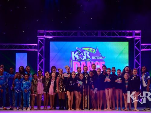 Panama City, FL National Finals 2 - 7/5/2018 - Awards