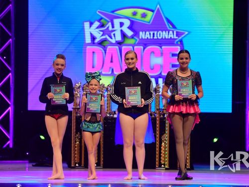 Panama City, FL National Finals 2 - 7/5/2018 - Awards