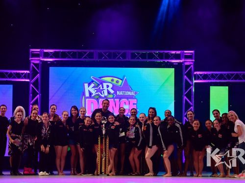 Panama City, FL National Finals 2 - 7/5/2018 - Awards