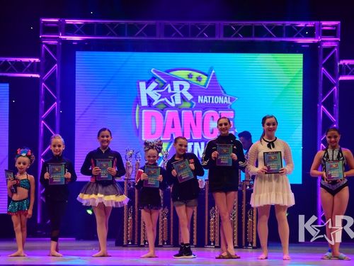Panama City, FL National Finals 2 - 7/5/2018 - Awards