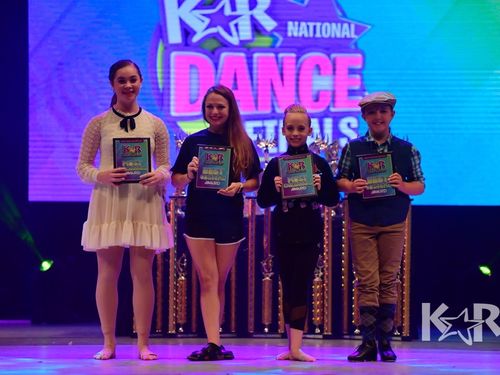 Panama City, FL National Finals 2 - 7/5/2018 - Awards