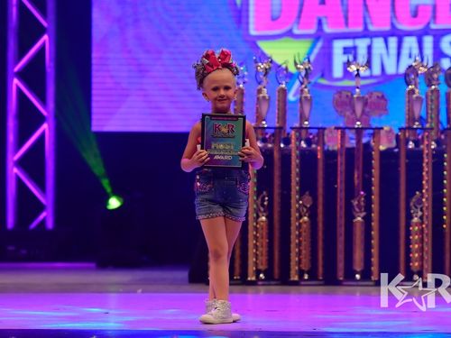 Panama City, FL National Finals 2 - 7/5/2018 - Awards