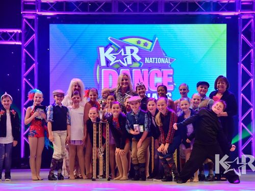Panama City, FL National Finals 2 - 7/5/2018 - Awards