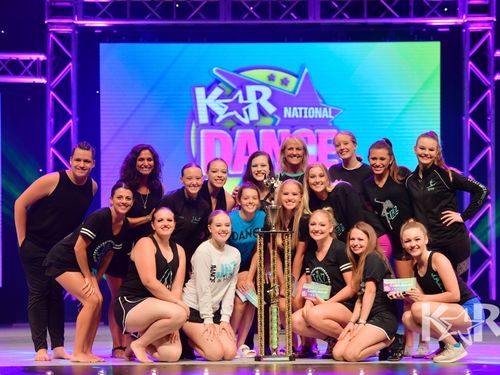 Panama City, FL National Finals 2 - 7/5/2018 - Awards