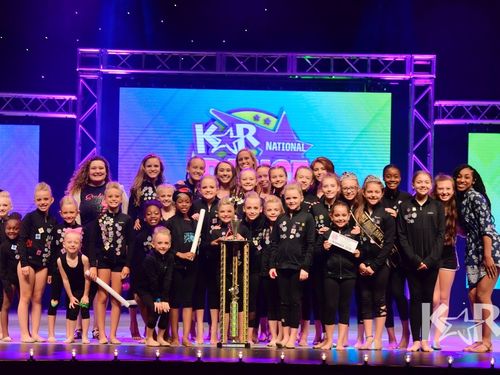 Panama City, FL National Finals 2 - 7/5/2018 - Awards