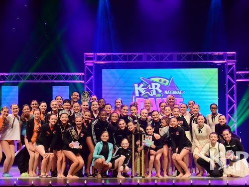 Panama City, FL National Finals 2 - 7/5/2018 - Awards