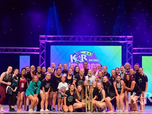 Panama City, FL National Finals 2 - 7/5/2018 - Awards