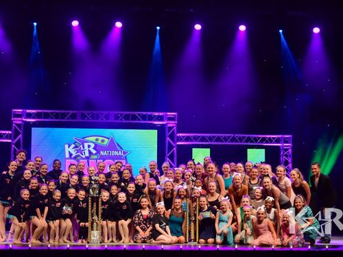 Panama City, FL National Finals 2 - 7/5/2018 - Awards