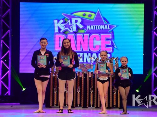 Panama City, FL National Finals 2 - 7/5/2018 - Awards