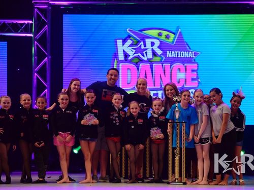 Panama City, FL National Finals 2 - 7/5/2018 - Awards
