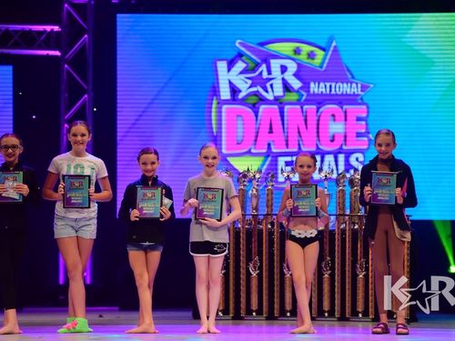 Panama City, FL National Finals 2 - 7/5/2018 - Awards