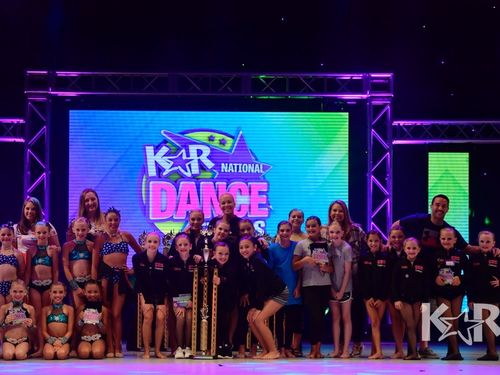Panama City, FL National Finals 2 - 7/5/2018 - Awards