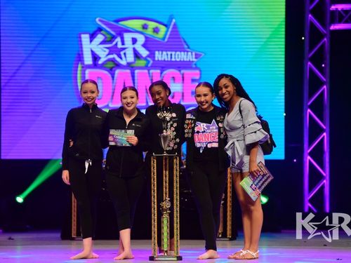 Panama City, FL National Finals 2 - 7/5/2018 - Awards