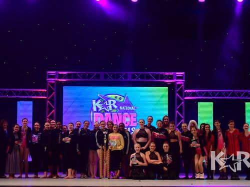 Panama City, FL National Finals 2 - 7/5/2018 - Awards