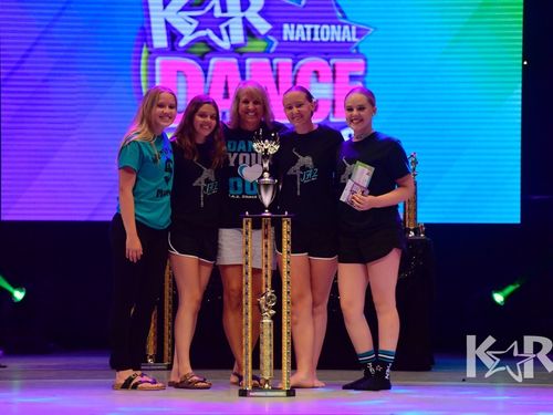 Panama City, FL National Finals 2 - 7/5/2018 - Awards