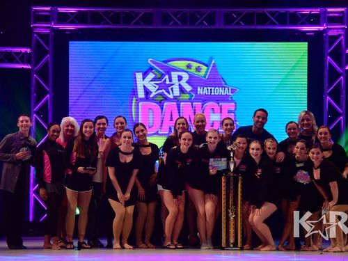 Panama City, FL National Finals 2 - 7/5/2018 - Awards