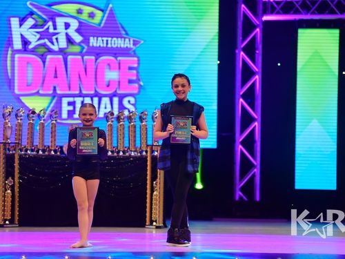 Panama City, FL National Finals 2 - 7/5/2018 - Awards