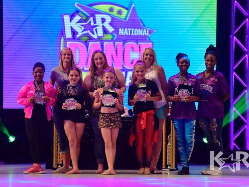 Panama City, FL National Finals 2 - 7/5/2018 - Awards