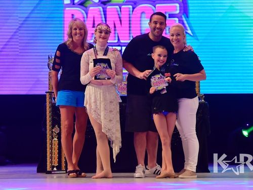 Panama City, FL National Finals 2 - 7/5/2018 - Awards