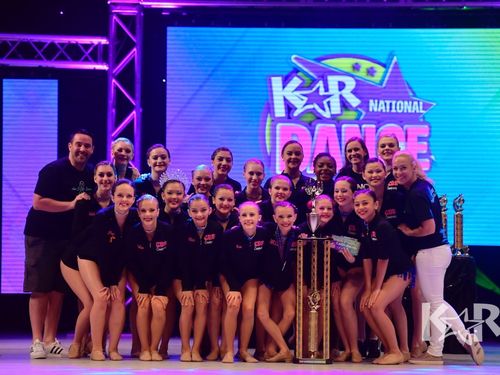 Panama City, FL National Finals 2 - 7/5/2018 - Awards