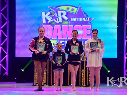 Panama City, FL National Finals 2 - 7/5/2018 - Awards